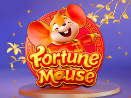 fortune mouse demo ícone